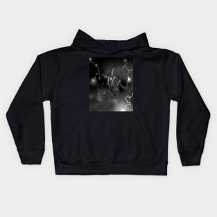 Avatar of Nyarlathotep Kids Hoodie